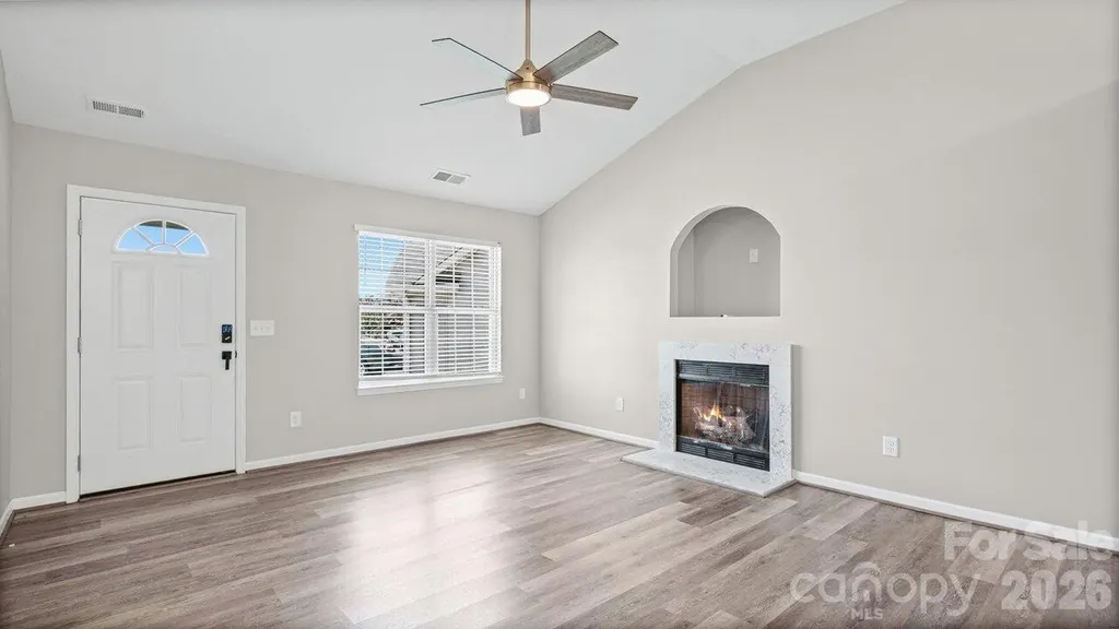 613 Hoskins Ridge Lane Charlotte NC 28216