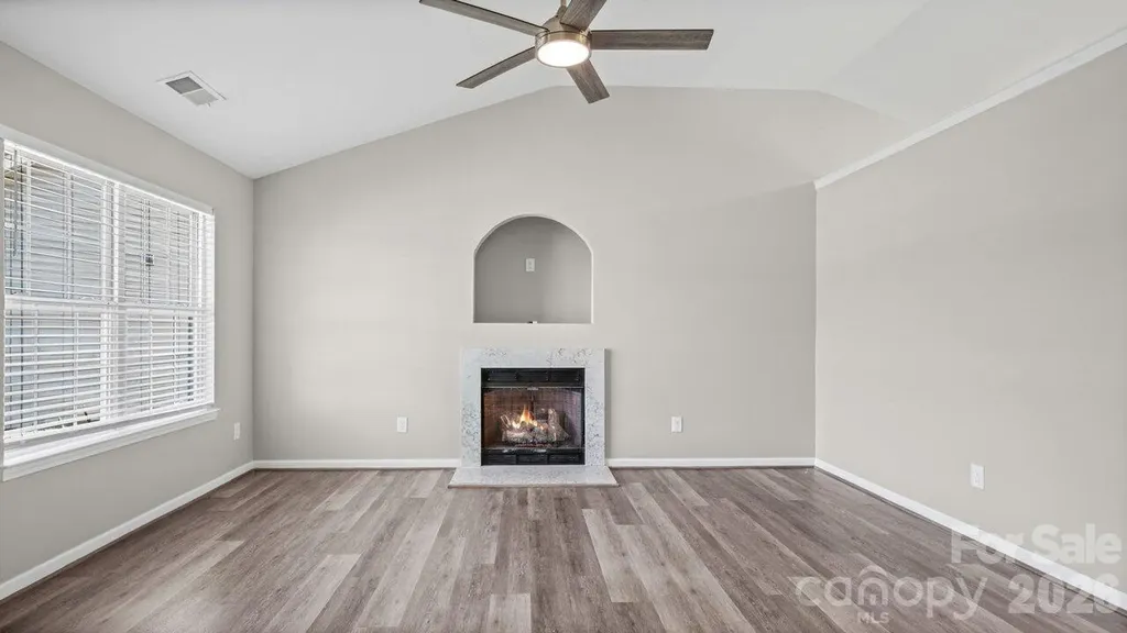 613 Hoskins Ridge Lane Charlotte NC 28216
