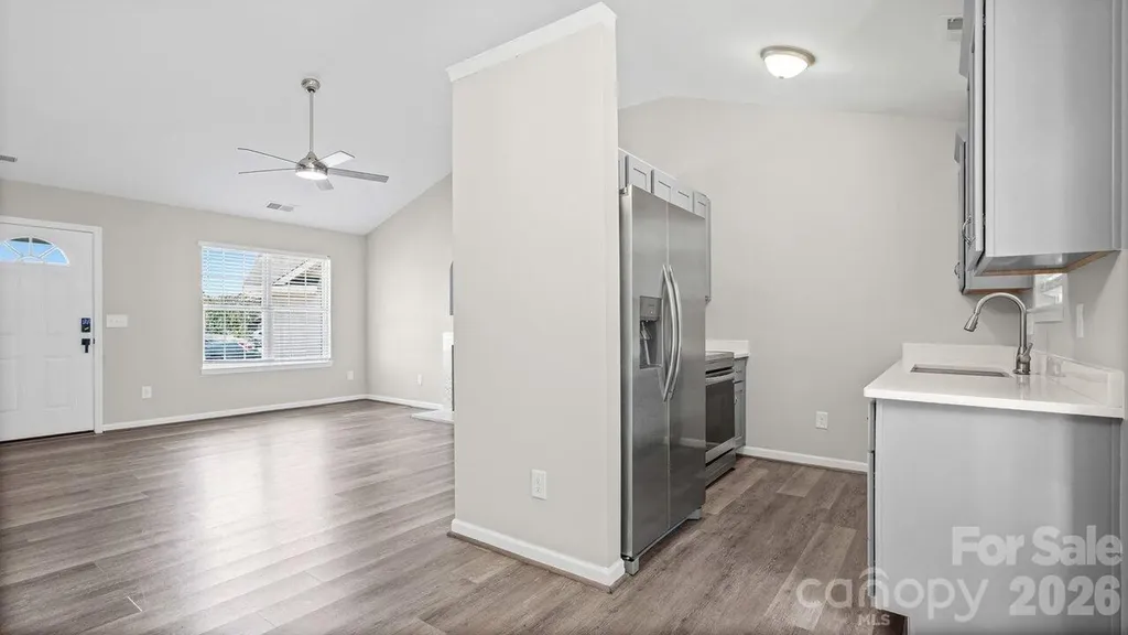 613 Hoskins Ridge Lane Charlotte NC 28216