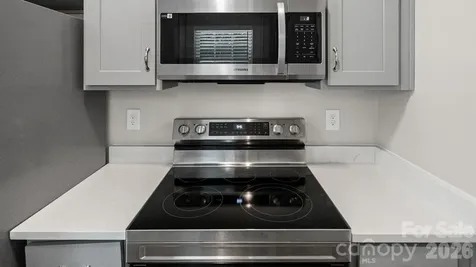 613 Hoskins Ridge Lane Charlotte NC 28216