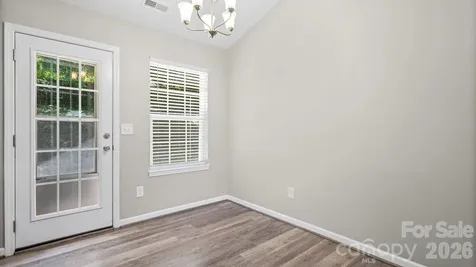 613 Hoskins Ridge Lane Charlotte NC 28216