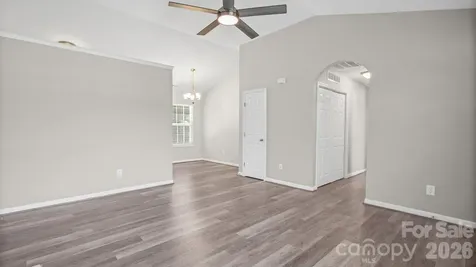 613 Hoskins Ridge Lane Charlotte NC 28216