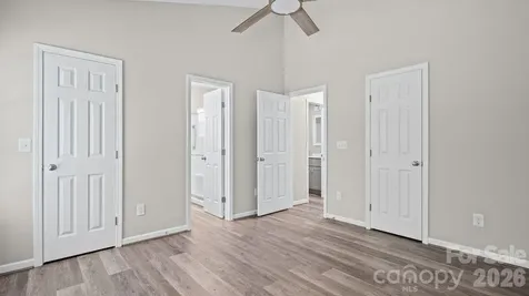 613 Hoskins Ridge Lane Charlotte NC 28216