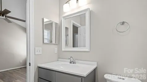 613 Hoskins Ridge Lane Charlotte NC 28216