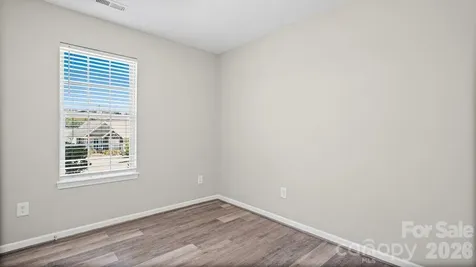 613 Hoskins Ridge Lane Charlotte NC 28216