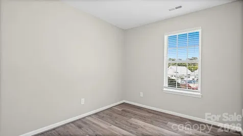 613 Hoskins Ridge Lane Charlotte NC 28216
