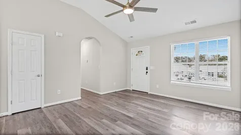 613 Hoskins Ridge Lane Charlotte NC 28216