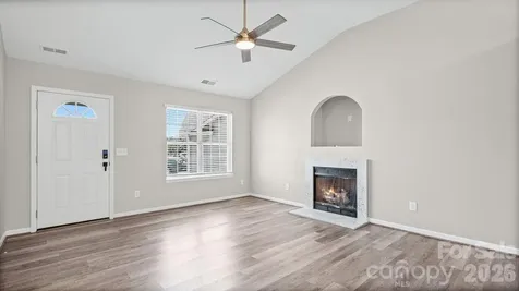 613 Hoskins Ridge Lane Charlotte NC 28216