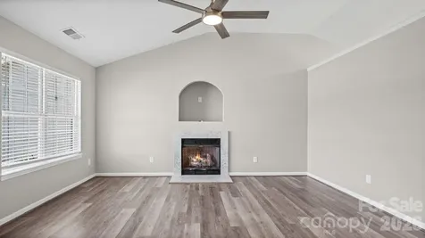 613 Hoskins Ridge Lane Charlotte NC 28216