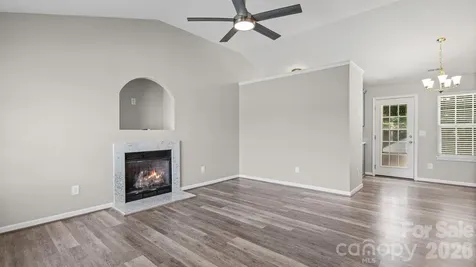 613 Hoskins Ridge Lane Charlotte NC 28216