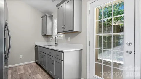 613 Hoskins Ridge Lane Charlotte NC 28216