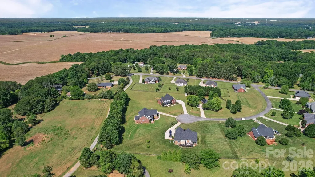 2318 Cardinal Ridge Lane Wingate NC 28174