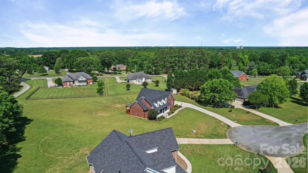 2318 Cardinal Ridge Lane Wingate NC 28174