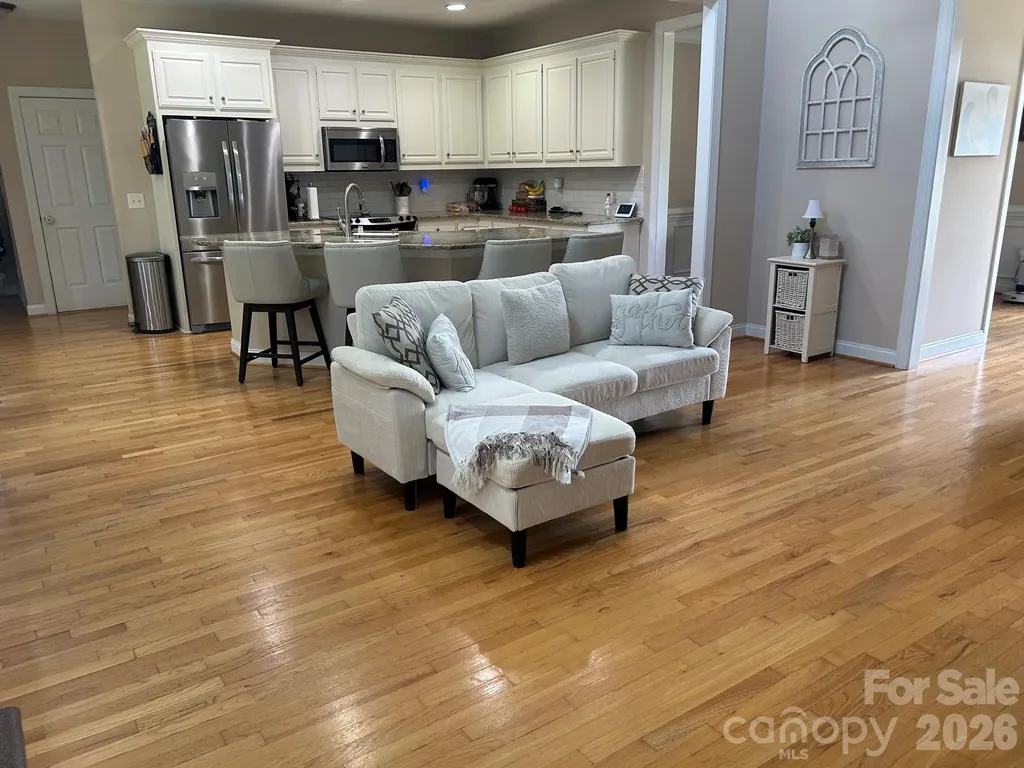 2318 Cardinal Ridge Lane Wingate NC 28174