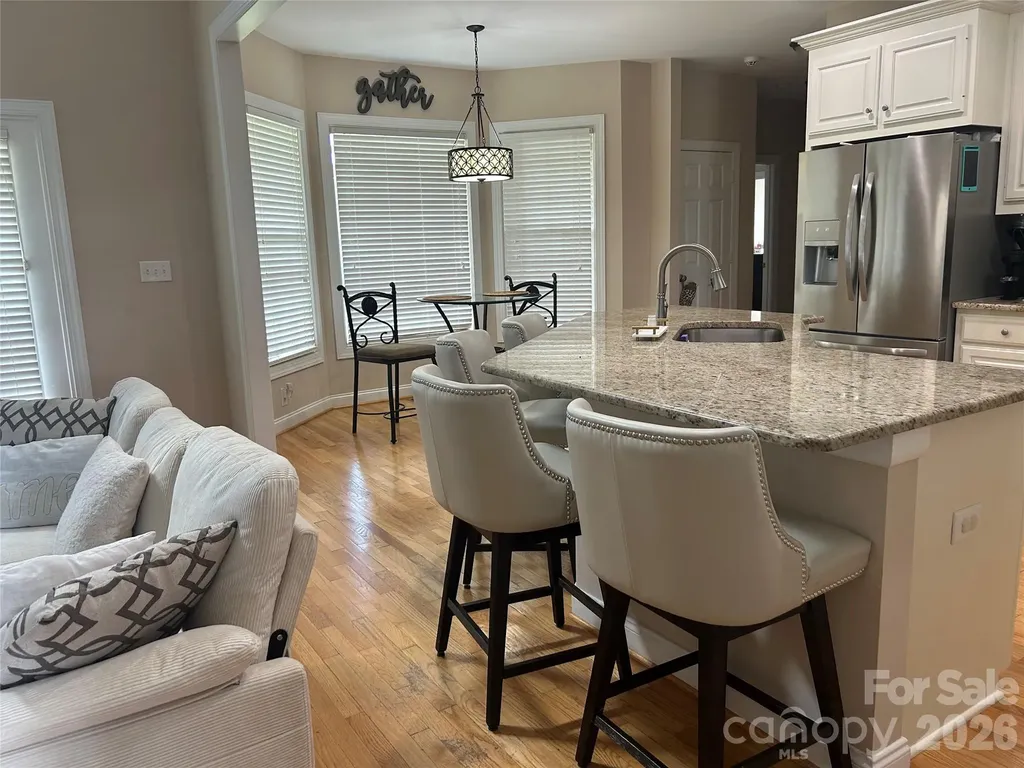 2318 Cardinal Ridge Lane Wingate NC 28174