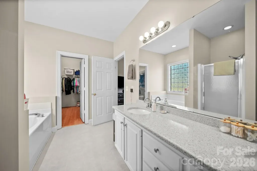 2318 Cardinal Ridge Lane Wingate NC 28174