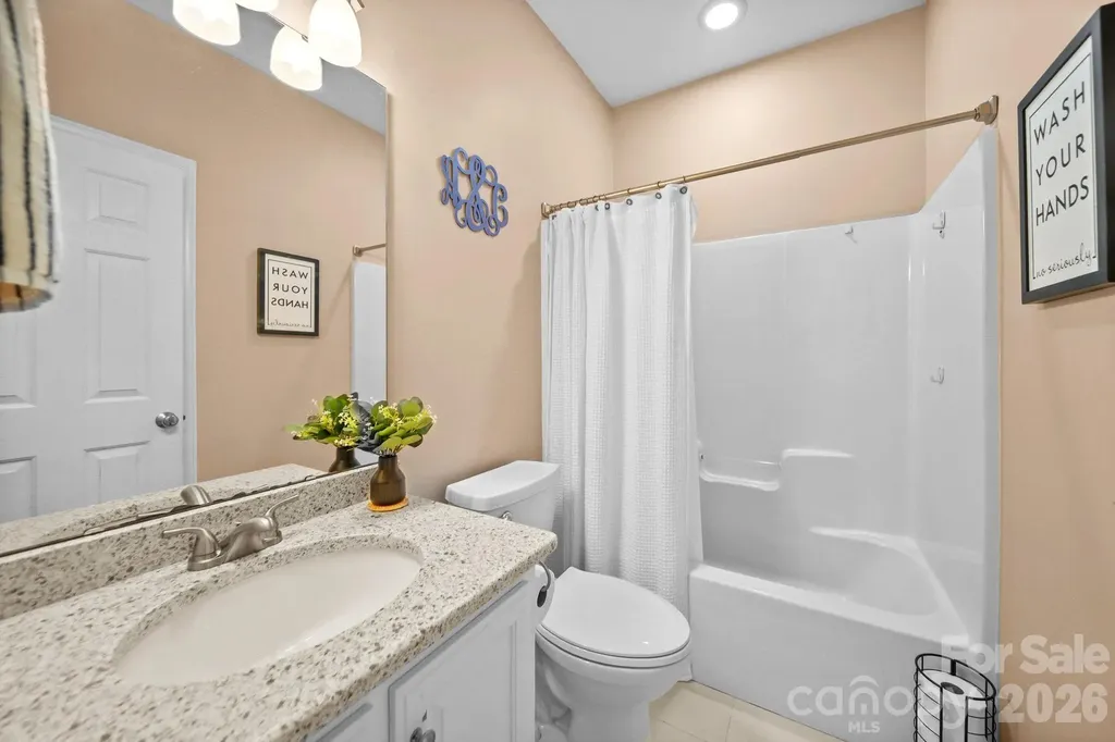 2318 Cardinal Ridge Lane Wingate NC 28174
