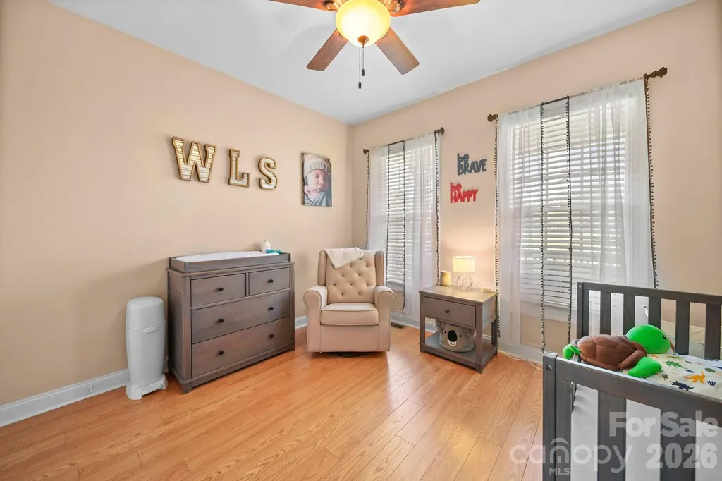 2318 Cardinal Ridge Lane Wingate NC 28174