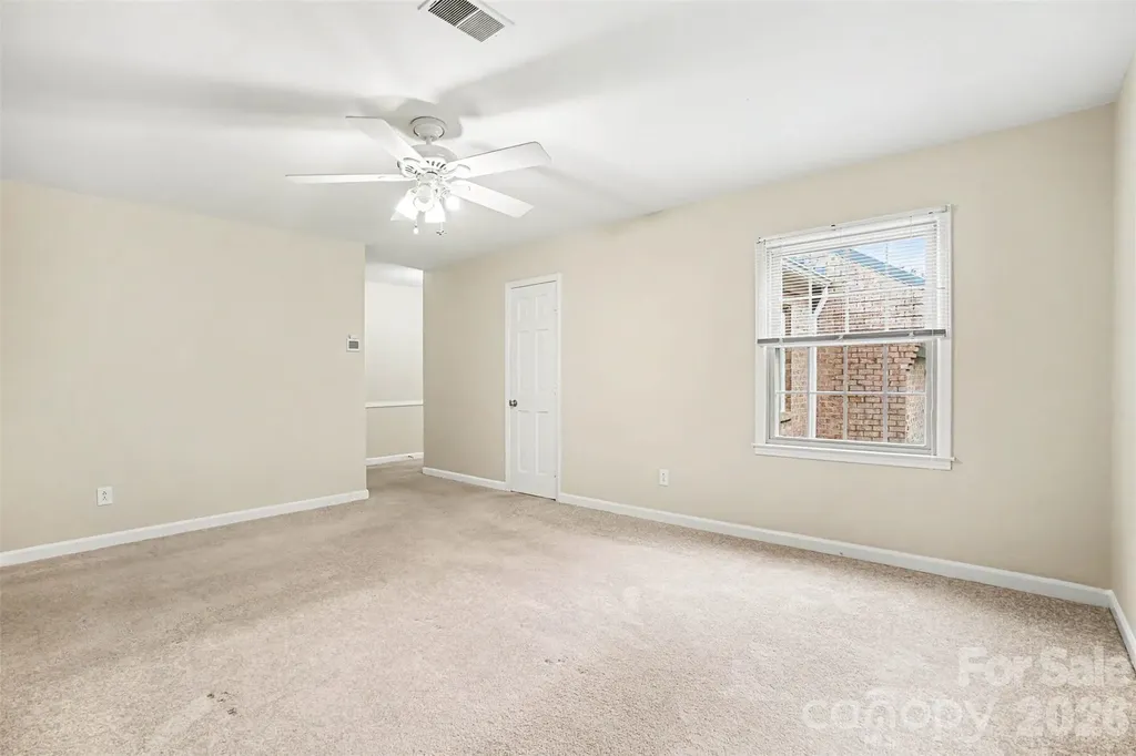 6617 Bunker Hill Circle Charlotte NC 28210
