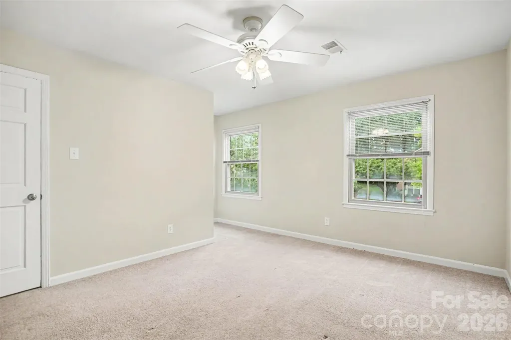6617 Bunker Hill Circle Charlotte NC 28210