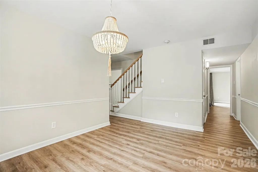 6617 Bunker Hill Circle Charlotte NC 28210