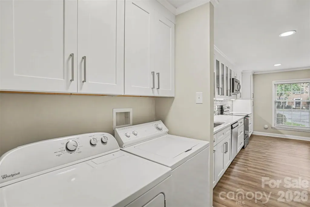 6617 Bunker Hill Circle Charlotte NC 28210