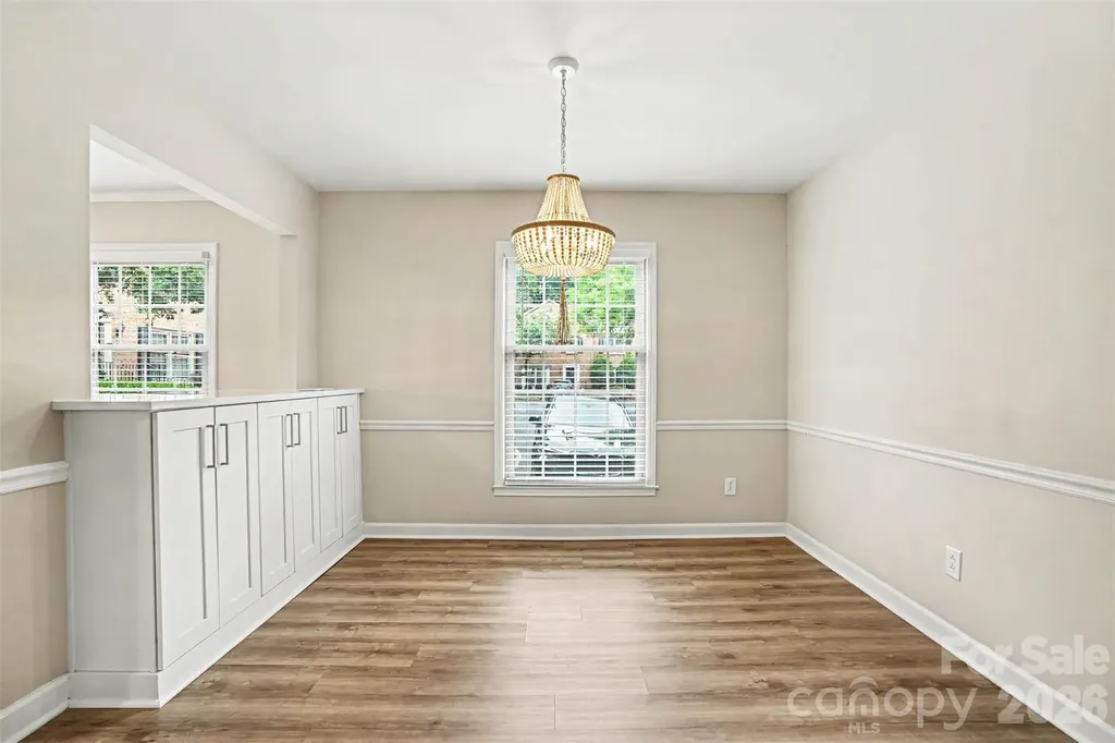 6617 Bunker Hill Circle Charlotte NC 28210