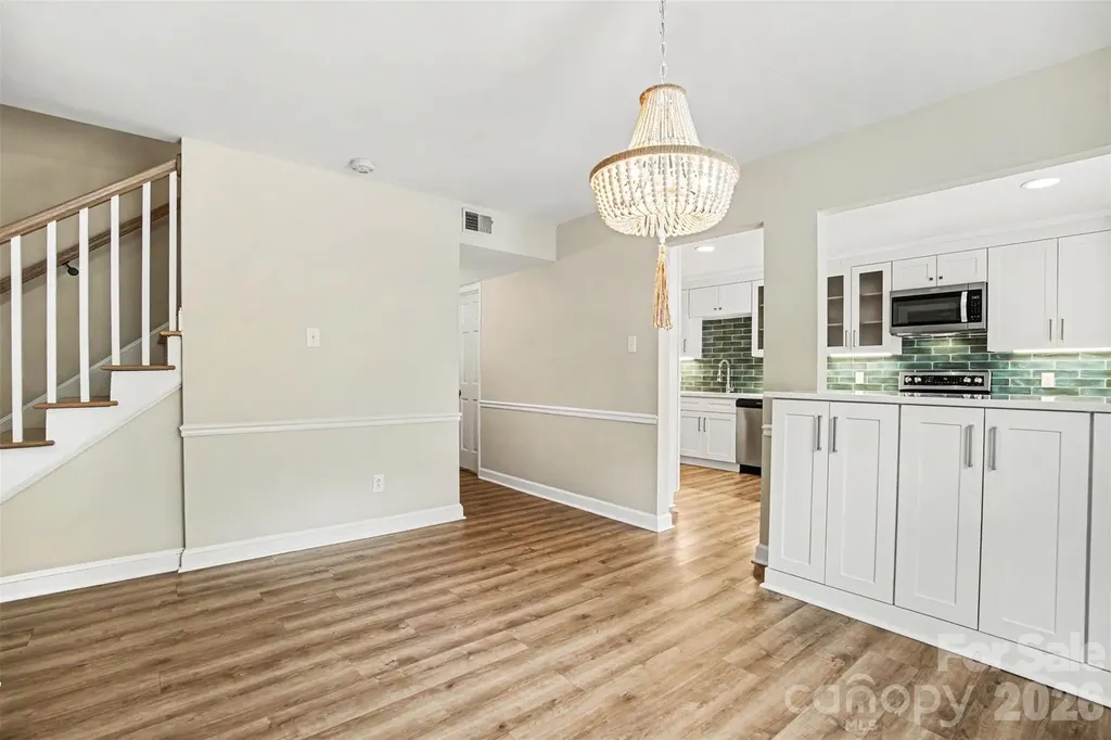 6617 Bunker Hill Circle Charlotte NC 28210