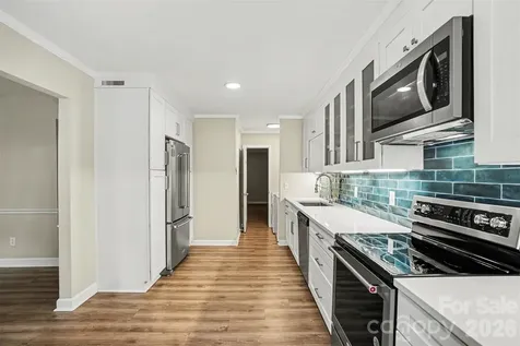 6617 Bunker Hill Circle Charlotte NC 28210