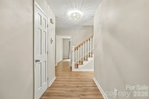 6617 Bunker Hill Circle Charlotte NC 28210
