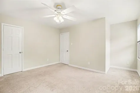 6617 Bunker Hill Circle Charlotte NC 28210