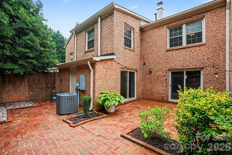 6617 Bunker Hill Circle Charlotte NC 28210