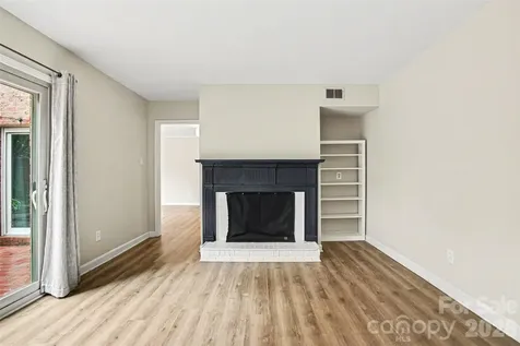 6617 Bunker Hill Circle Charlotte NC 28210