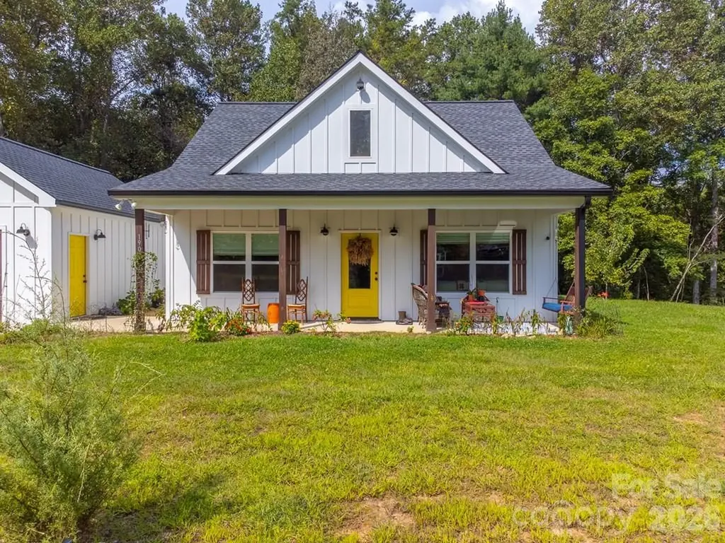 190 Fort Hembree Road Hayesville NC 28904
