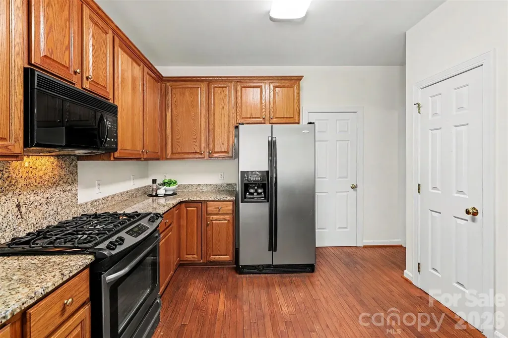4726 Shannamara Drive Matthews NC 28104