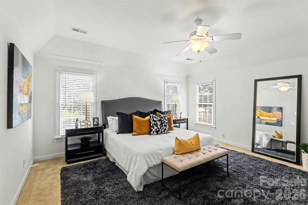 4726 Shannamara Drive Matthews NC 28104