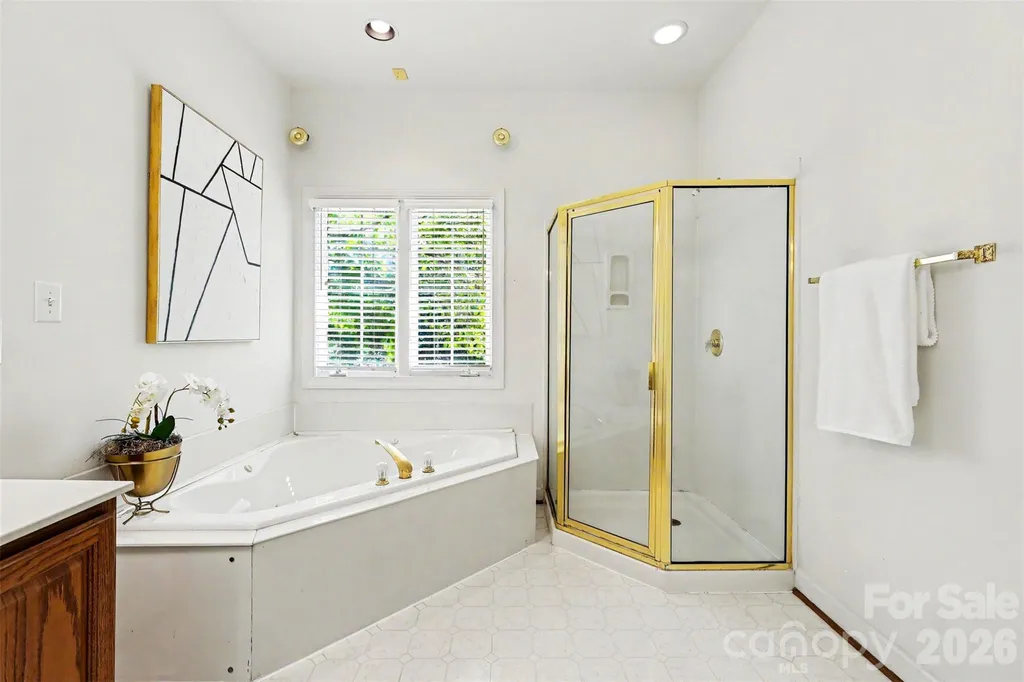 4726 Shannamara Drive Matthews NC 28104