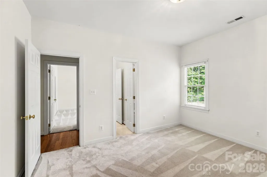 4726 Shannamara Drive Matthews NC 28104