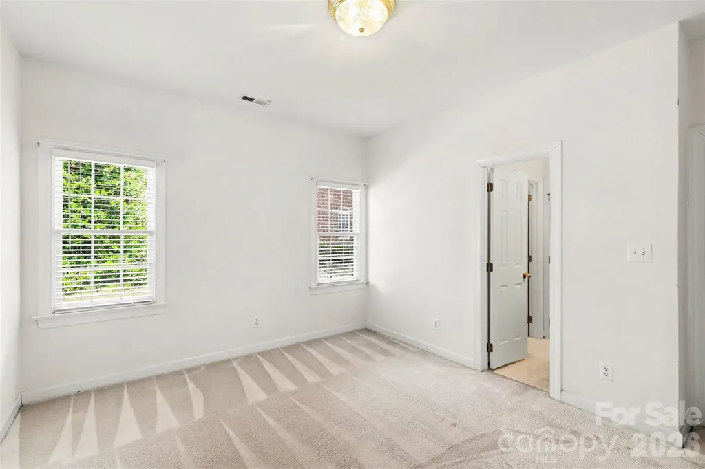 4726 Shannamara Drive Matthews NC 28104