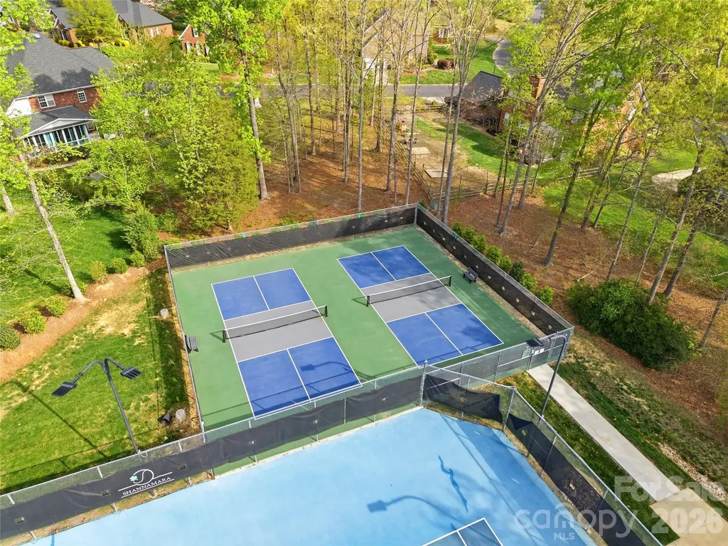 4726 Shannamara Drive Matthews NC 28104