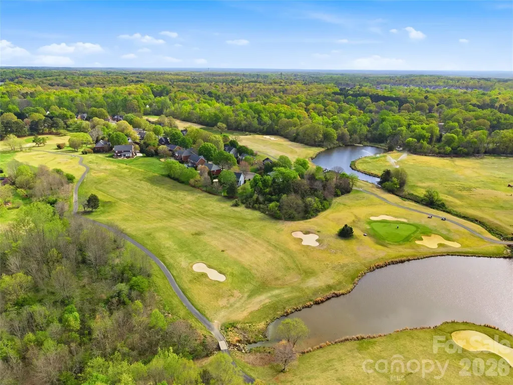 4726 Shannamara Drive Matthews NC 28104