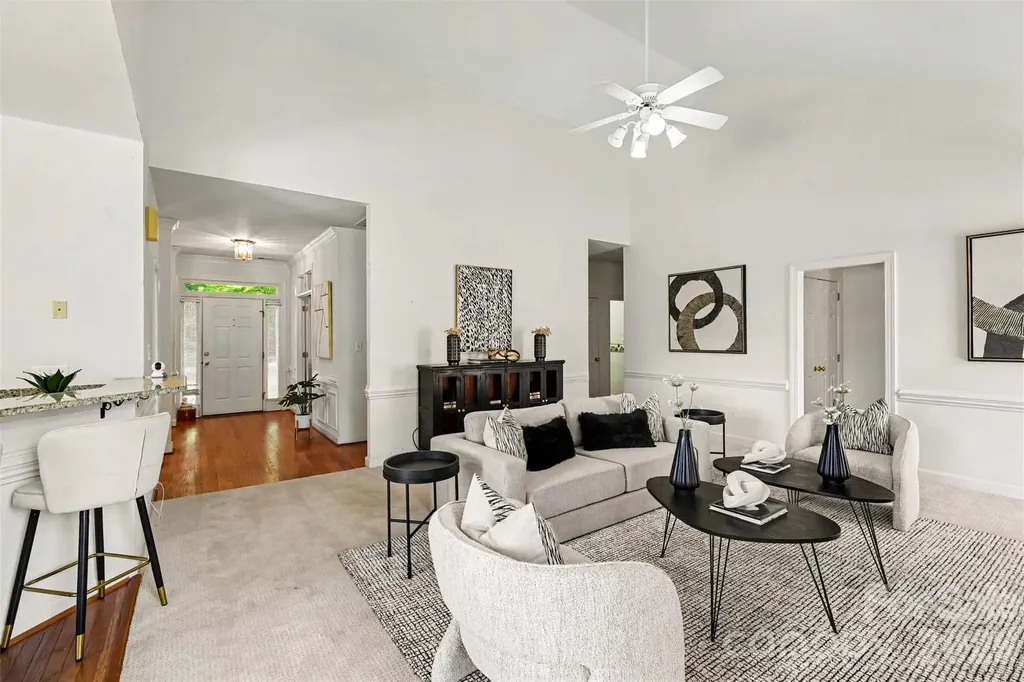 4726 Shannamara Drive Matthews NC 28104