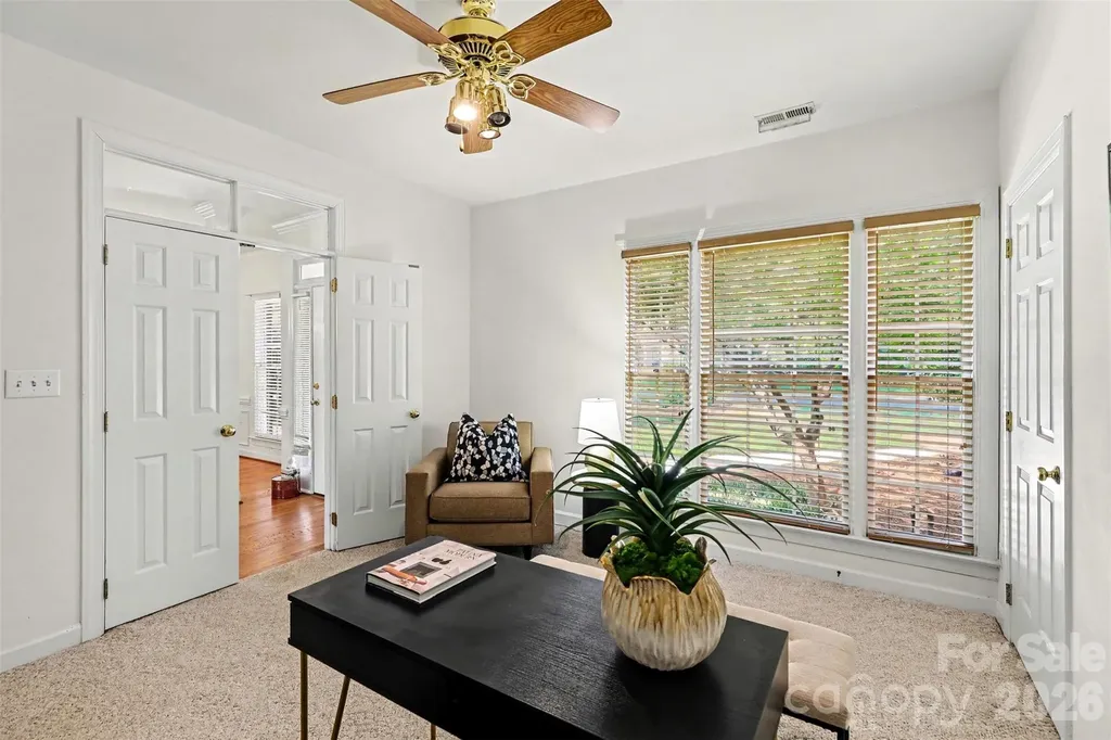 4726 Shannamara Drive Matthews NC 28104