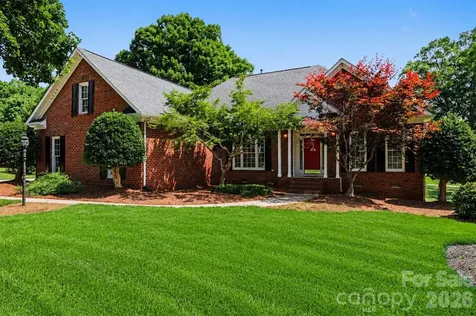 4726 Shannamara Drive Matthews NC 28104