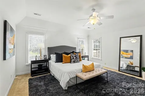 4726 Shannamara Drive Matthews NC 28104