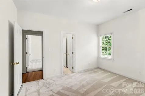 4726 Shannamara Drive Matthews NC 28104