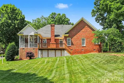 4726 Shannamara Drive Matthews NC 28104