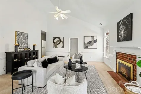 4726 Shannamara Drive Matthews NC 28104