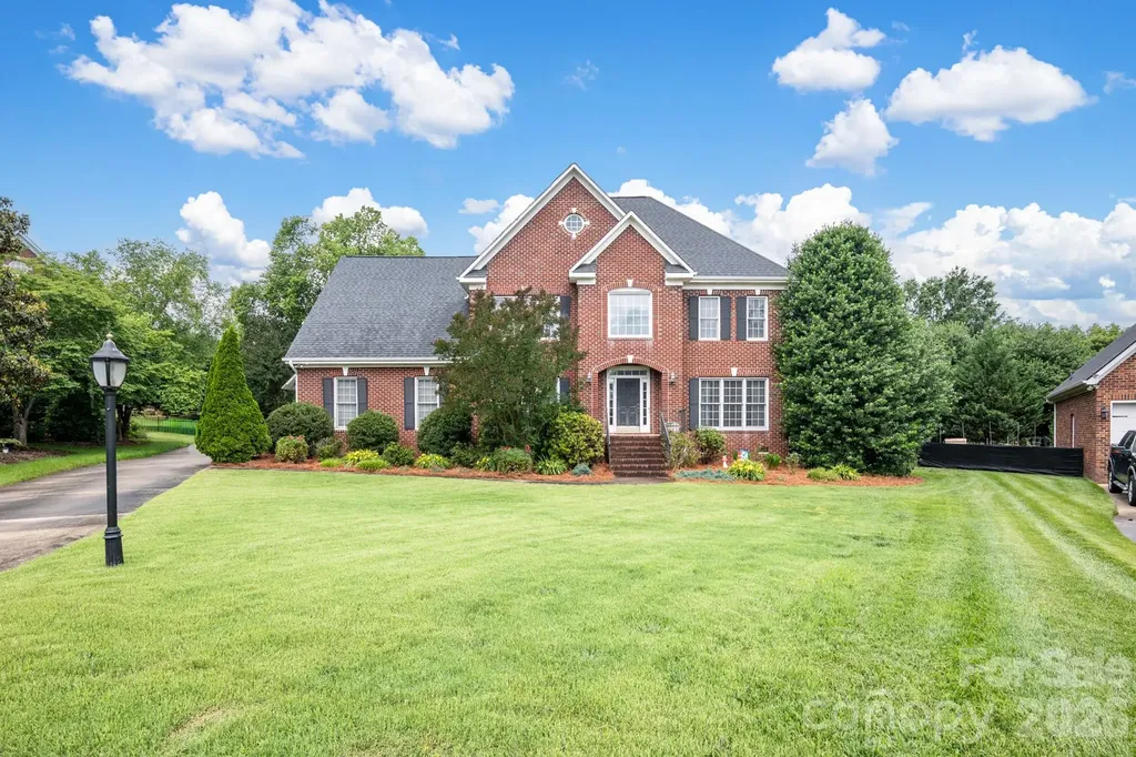 837 Shetland Place NW Concord NC 28027