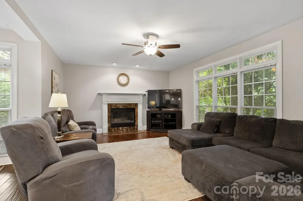 837 Shetland Place NW Concord NC 28027
